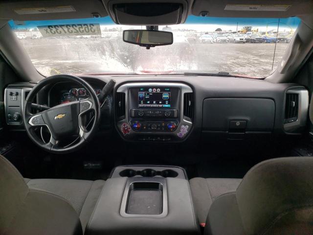 Photo 8 from auction – 2015 CHEVROLET SILVERADO with VIN 3GCPCREC0FG461149