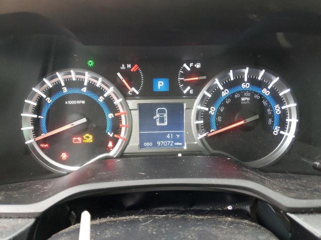 Zdjęcie 9 z aukcji – 2016 TOYOTA 4RUNNER SR z VIN JTEBU5JRXG5352082