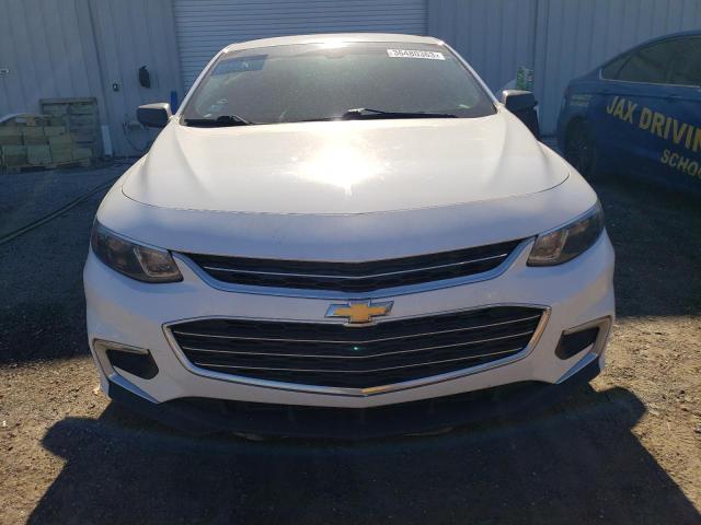 Photo 5 from auction – 2016 CHEVROLET MALIBU LS with VIN 1G1ZB5ST7GF286225