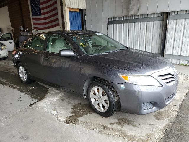 Photo 4 from auction – 2011 TOYOTA CAMRY SE with VIN JTNBK3EK4B3051352