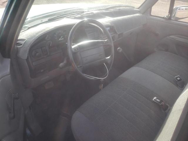 Photo 8 from auction – 1996 FORD F150 with VIN 1FTEF15Y8TLA88713