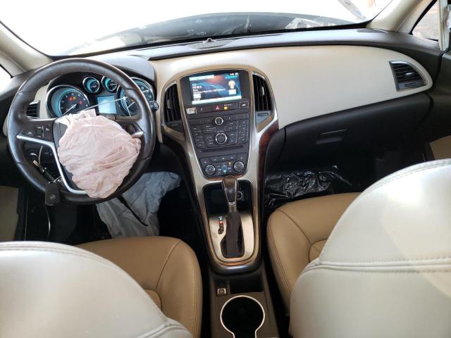 Photo 8 from auction – 2013 BUICK VERANO with VIN 1G4PS5SK2D4214423