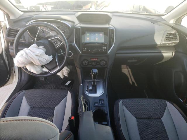 Photo 8 from auction – 2019 SUBARU CROSSTREK with VIN JF2GTAEC5KH324940