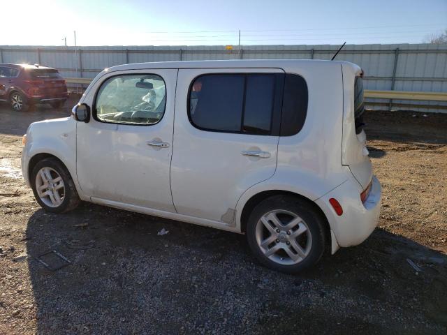 Photo 2 from auction – 2014 NISSAN CUBE S with VIN JN8AZ2KR9ET353025