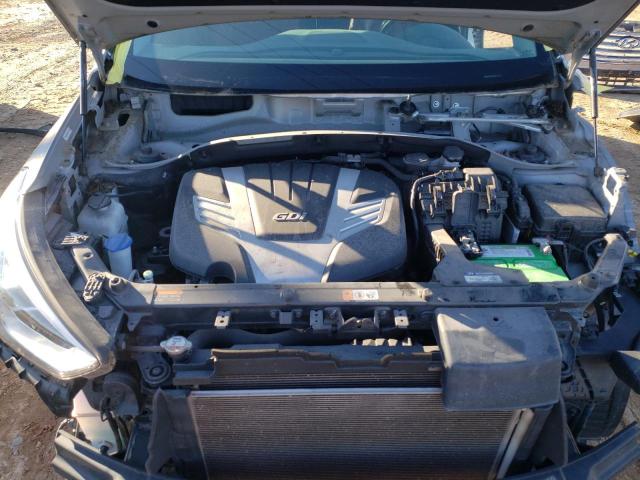 Photo 12 from auction – 2015 HYUNDAI SANTA FE G with VIN KM8SR4HF4FU098056
