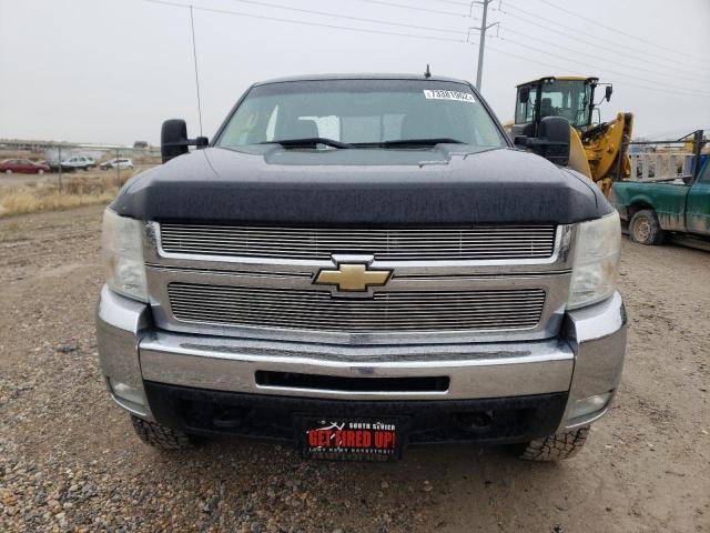 Photo 5 from auction – 2008 CHEVROLET SILVERADO with VIN 1GCHK33678F198907