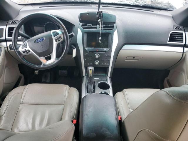 Photo 8 from auction – 2013 FORD EXPLORER X with VIN 1FM5K8D84DGB70854