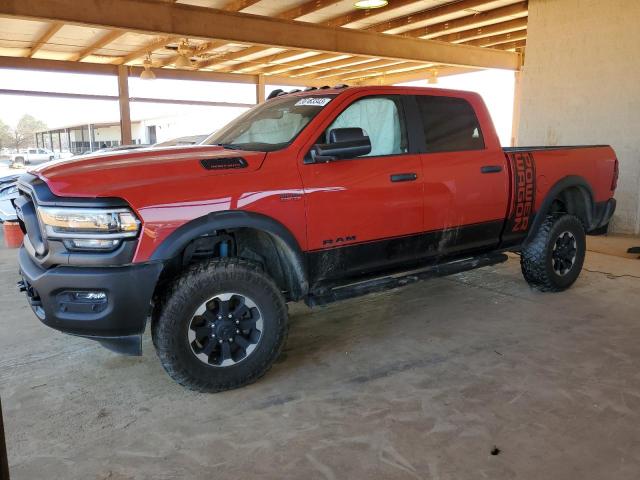 RAM 2500 POWER 2020 with VIN 3C6TR5EJ9LG297908 - Photo from auction