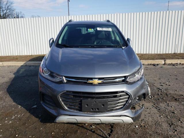 Photo 5 from auction – 2019 CHEVROLET TRAX 1LT with VIN KL7CJPSB0KB923181