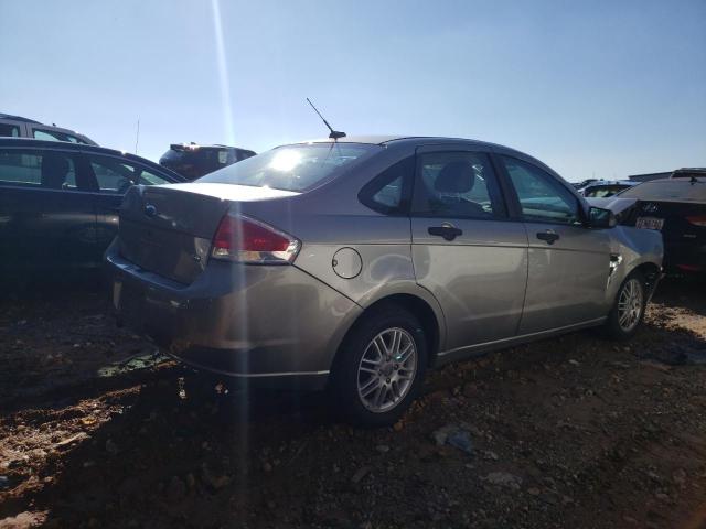 Photo 3 from auction – 2008 FORD FOCUS SE with VIN 1FAHP35N98W131706
