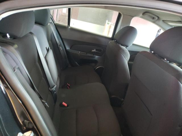 Photo 10 from auction – 2012 CHEVROLET CRUZE LT with VIN 1G1PF5SC5C7244572