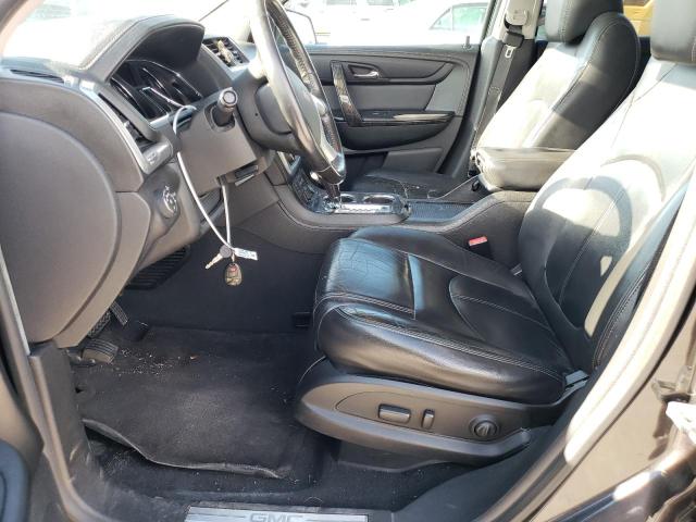 Photo 7 from auction – 2016 GMC ACADIA SLT with VIN 1GKKRRKD6GJ222988