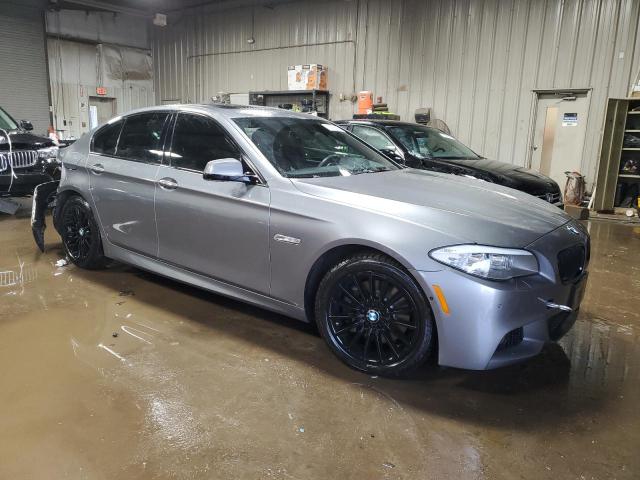 Photo 4 from auction – 2013 BMW 535 XI with VIN WBAFU7C54DDU77220