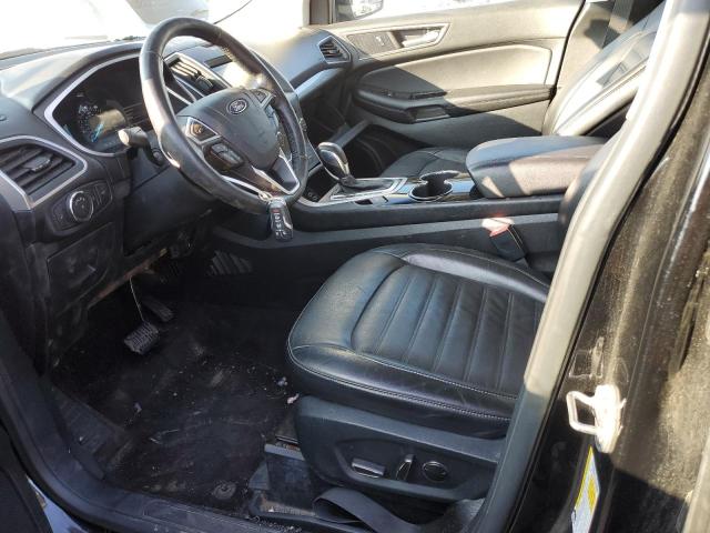 Photo 7 from auction – 2016 FORD EDGE SEL with VIN 2FMPK3J83GBC35592