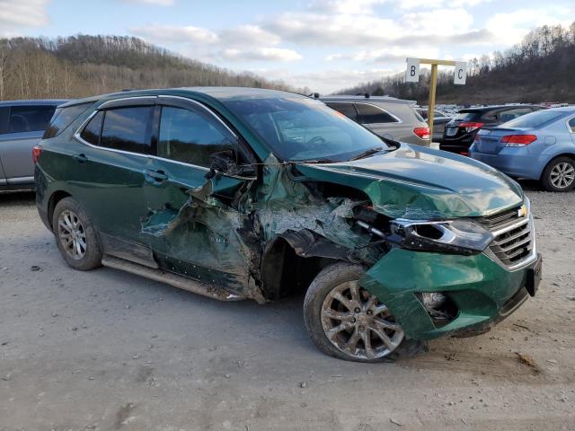 Photo 4 from auction – 2018 CHEVROLET EQUINOX LT with VIN 2GNAXSEV9J6346306