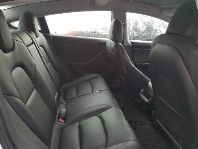Photo 10 from auction – 2020 TESLA MODEL 3 with VIN 5YJ3E1EA8LF803974