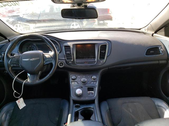 Photo 8 from auction – 2015 CHRYSLER 200 S with VIN 1C3CCCBG2FN706273