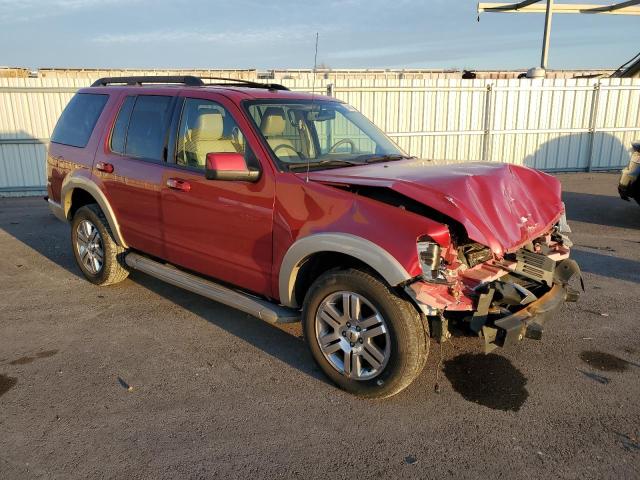 Photo 4 from auction – 2010 FORD EXPLORER E with VIN 1FMEU7E89AUA96766