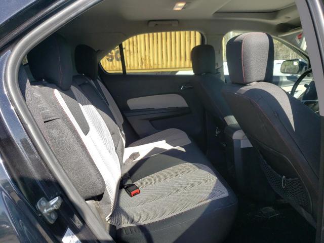 Photo 10 from auction – 2015 CHEVROLET EQUINOX LT with VIN 2GNALCEK8F6328085