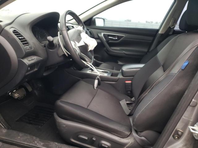 Photo 7 from auction – 2017 NISSAN ALTIMA 2.5 with VIN 1N4AL3AP4HC198753