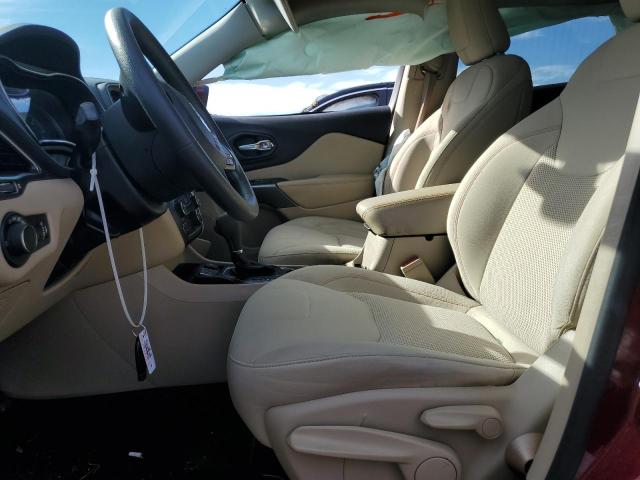 Photo 7 from auction – 2020 JEEP CHEROKEE L with VIN 1C4PJLCB4LD514523