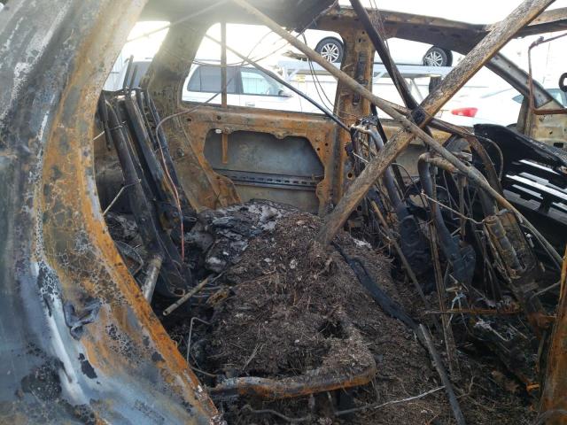 Photo 11 from auction – 2009 FORD EDGE LIMIT with VIN 2FMDK49C79BA59649