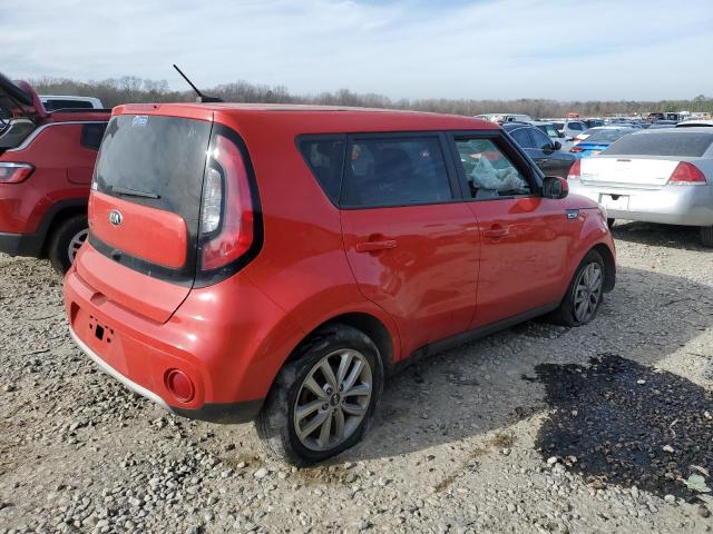 Photo 3 from auction – 2019 KIA SOUL + with VIN KNDJP3A54K7680863