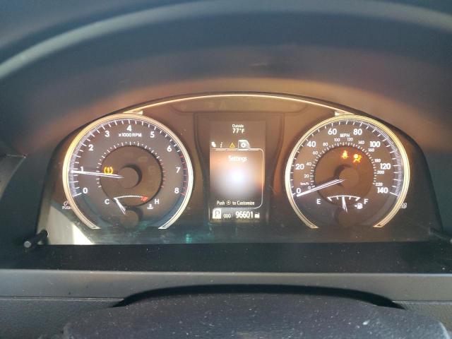 Photo 9 from auction – 2016 TOYOTA CAMRY LE with VIN 4T4BF1FK4GR520048