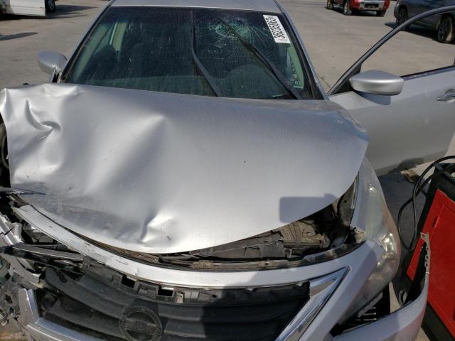 Photo 11 from auction – 2013 NISSAN ALTIMA 2.5 with VIN 1N4AL3AP3DN580691