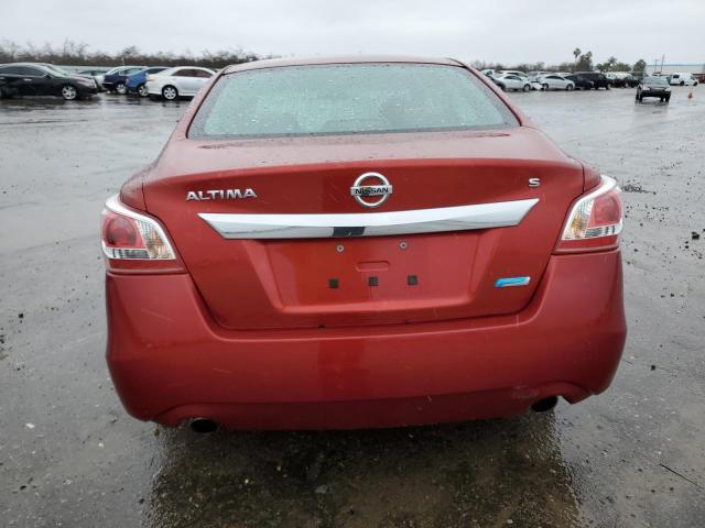 صورة رقم 6 من المزاد - 2013 NISSAN ALTIMA 2.5 مع VIN 1N4AL3AP1DC155773