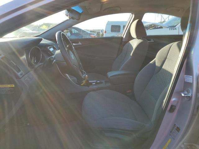 Photo 7 from auction – 2013 HYUNDAI SONATA GLS with VIN 5NPEB4AC0DH752239