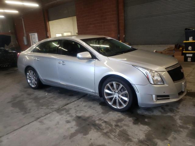 Photo 4 from auction – 2014 CADILLAC XTS LUXURY with VIN 2G61N5S38E9304588