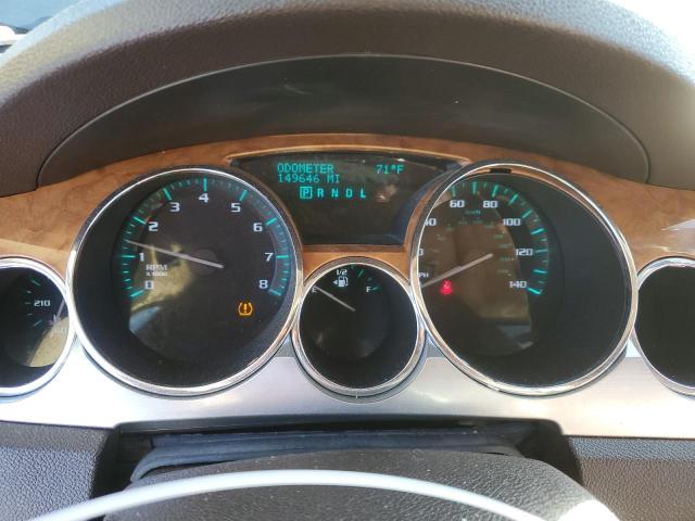 Foto 9 de la subasta – 2008 BUICK ENCLAVE CX con VIN 5GAER23768J190507