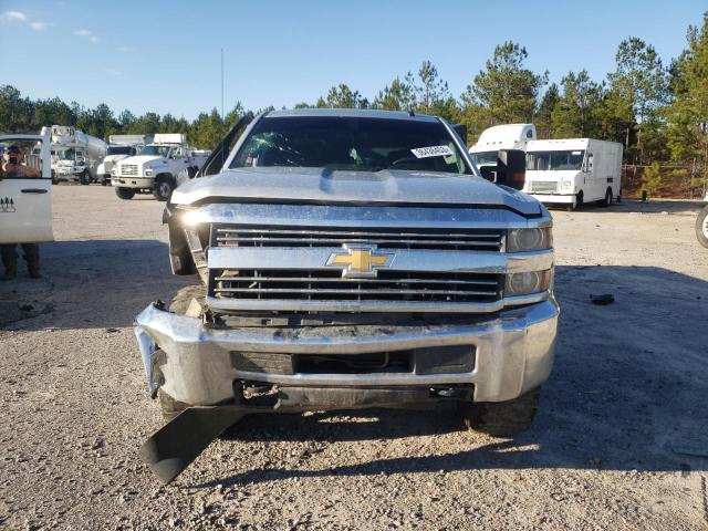 Photo 5 from auction – 2016 CHEVROLET 2500 with VIN 1GC1KUE82GF164622
