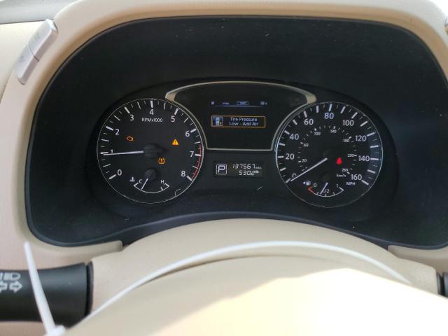 Photo 9 from auction – 2014 NISSAN PATHFINDER with VIN 5N1AR2MM1EC701599