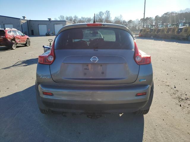 Photo 6 from auction – 2012 NISSAN JUKE S with VIN JN8AF5MR9CT114434