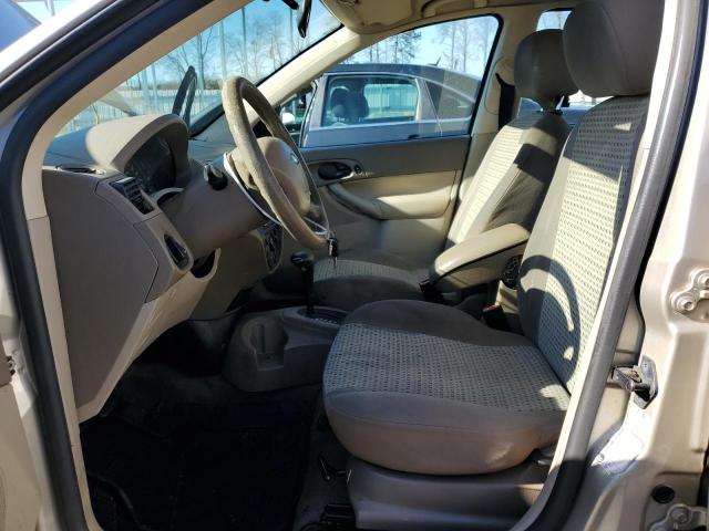 Photo 7 from auction – 2006 FORD FOCUS ZX4 with VIN 1FAFP34N96W237255