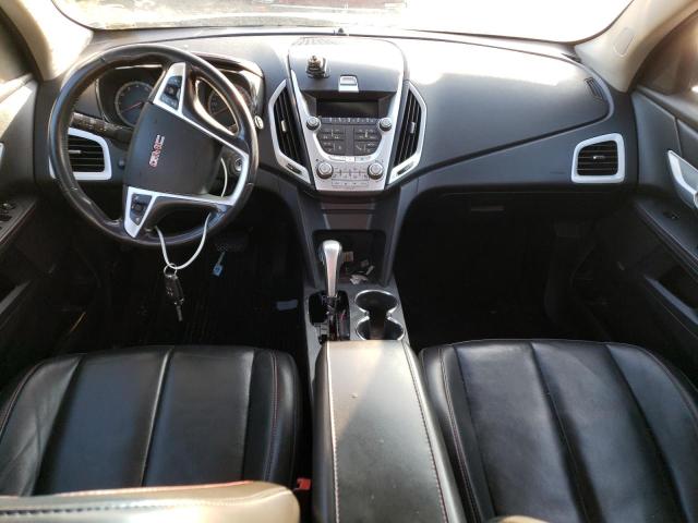 Photo 8 from auction – 2011 GMC TERRAIN SL with VIN 2CTFLVE52B6269103