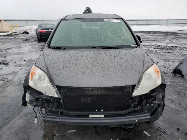 Photo 5 from auction – 2011 HONDA CR-V EX with VIN JHLRE3H59BC011853