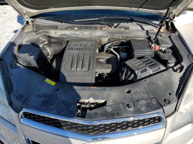 Photo 12 from auction – 2010 CHEVROLET EQUINOX LT with VIN 2CNALDEW9A6217986