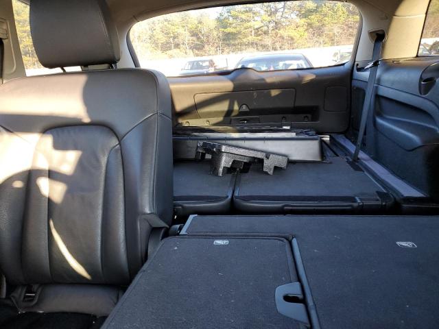 Photo 10 from auction – 2015 AUDI Q7 PREMIUM with VIN WA1LGAFE6FD004695