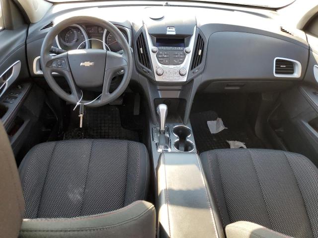 Photo 8 from auction – 2010 CHEVROLET EQUINOX LT with VIN 2CNALDEW9A6217986