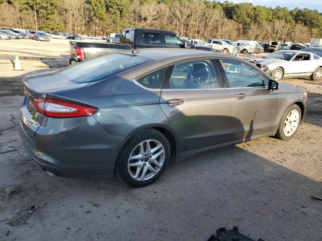 Photo 3 from auction – 2013 FORD FUSION SE with VIN 3FA6P0HR7DR297627