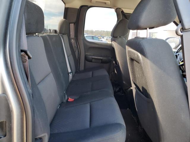 Photo 10 from auction – 2013 CHEVROLET SILVERADO with VIN 1GCRCSE00DZ155717