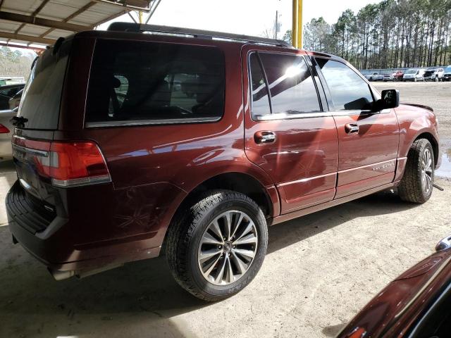 Photo 3 from auction – 2015 LINCOLN NAVIGATOR with VIN 5LMJJ2HT3FEJ05745