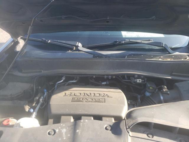 Photo 12 from auction – 2013 HONDA PILOT EXL with VIN 5FNYF4H69DB015671