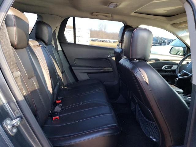 Photo 11 from auction – 2011 GMC TERRAIN SL with VIN 2CTFLVE52B6269103