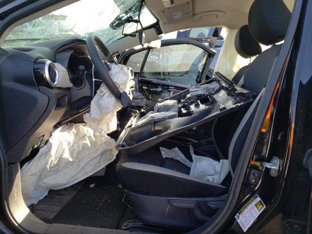Photo 7 from auction – 2021 NISSAN VERSA SV with VIN 3N1CN8EV2ML876159