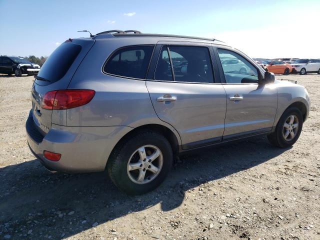 Photo 3 from auction – 2007 HYUNDAI SANTA FE G with VIN 5NMSG13D47H100377