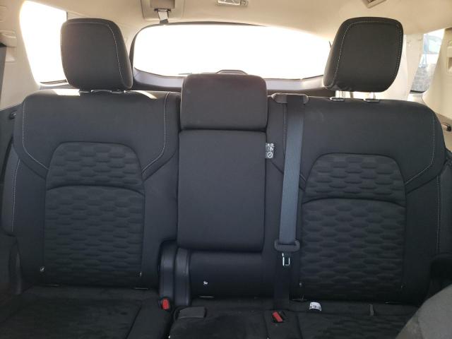 Photo 10 from auction – 2022 NISSAN PATHFINDER with VIN 5N1DR3BAXNC232802